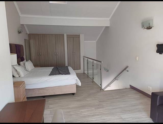 1 BEDROOM PROPERTY TO RENT IN MORNINGSIDE